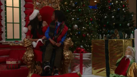 thumbnail - Glee