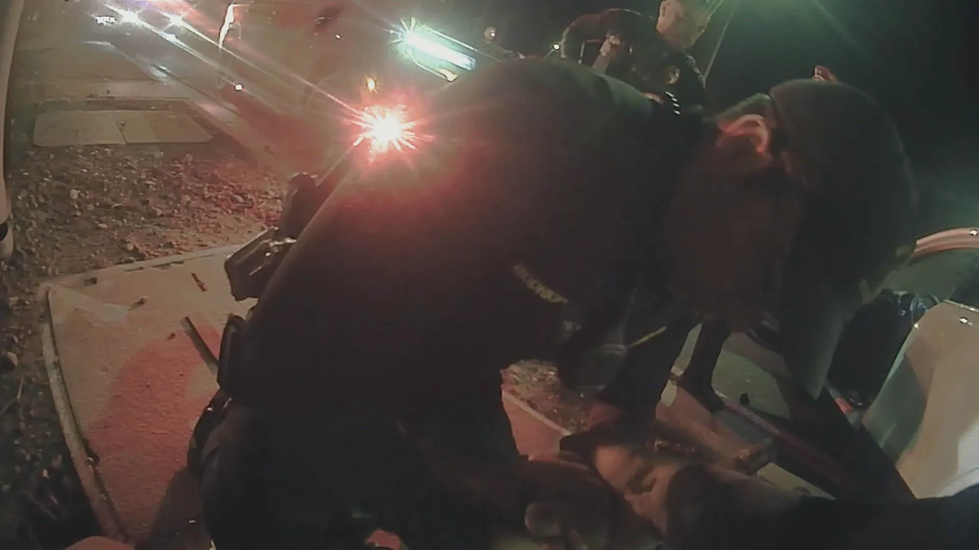 thumbnail - S1:E18 Fugitives Caught on Tape  (#118)