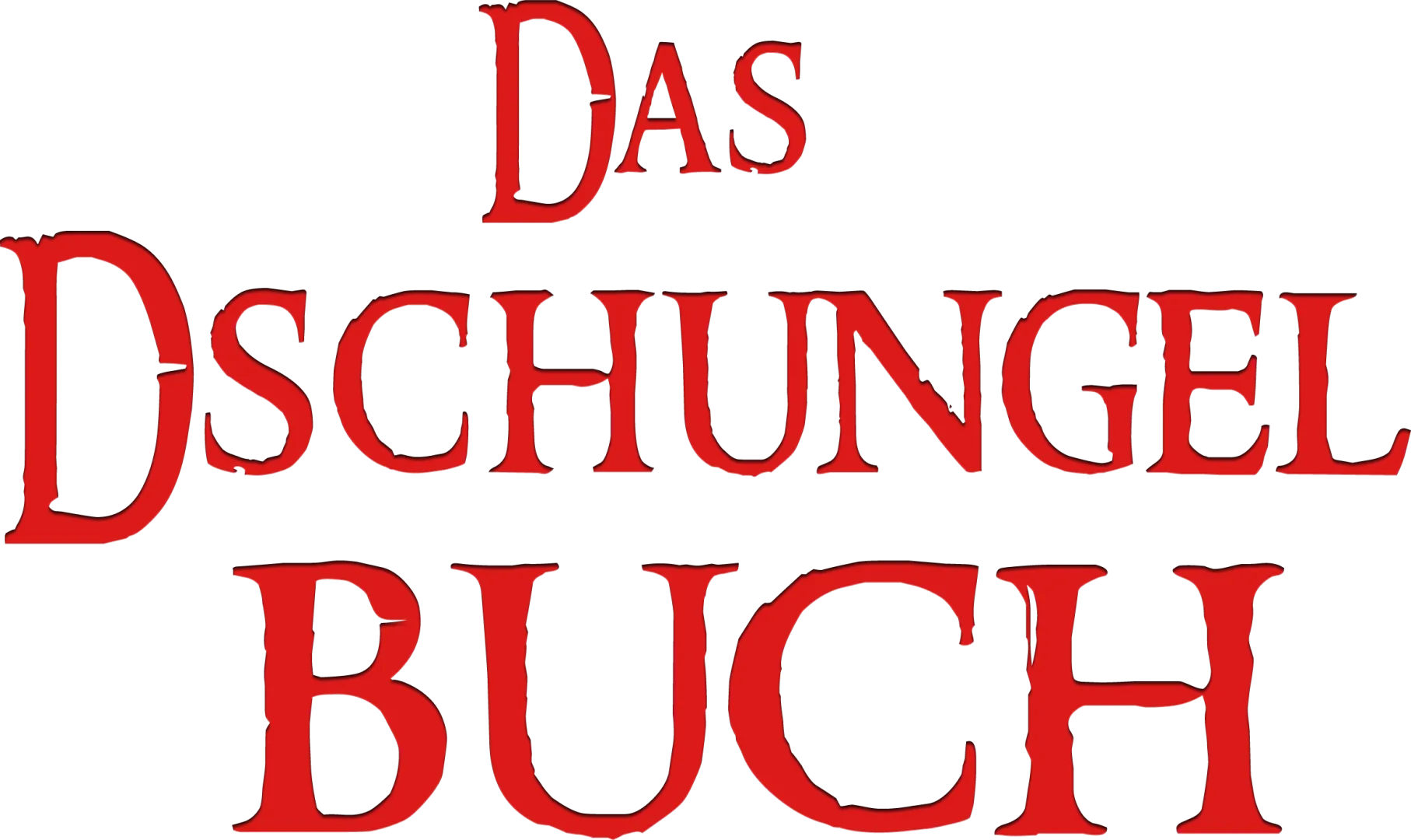 Das Dschungelbuch