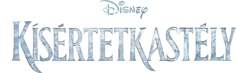 Kísértetkastély