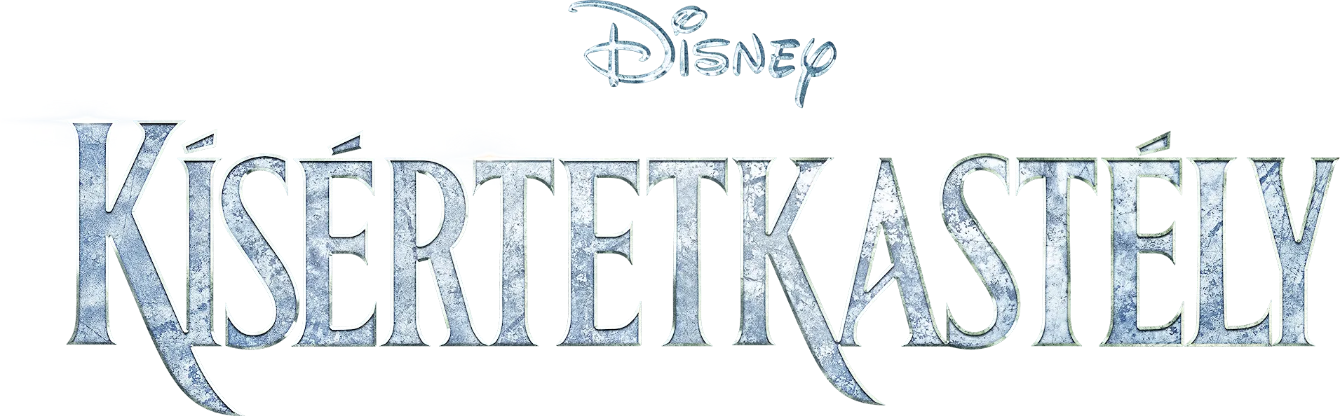 Kísértetkastély