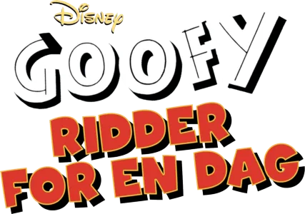 Ridder for en dag