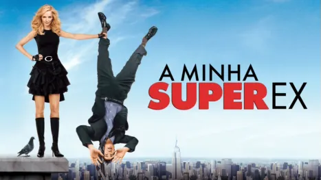 thumbnail - A Minha Super Ex