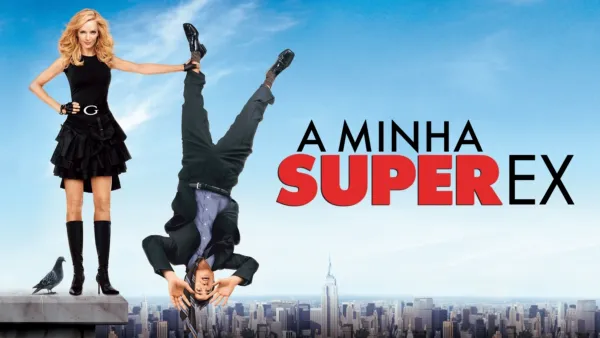 thumbnail - A Minha Super Ex