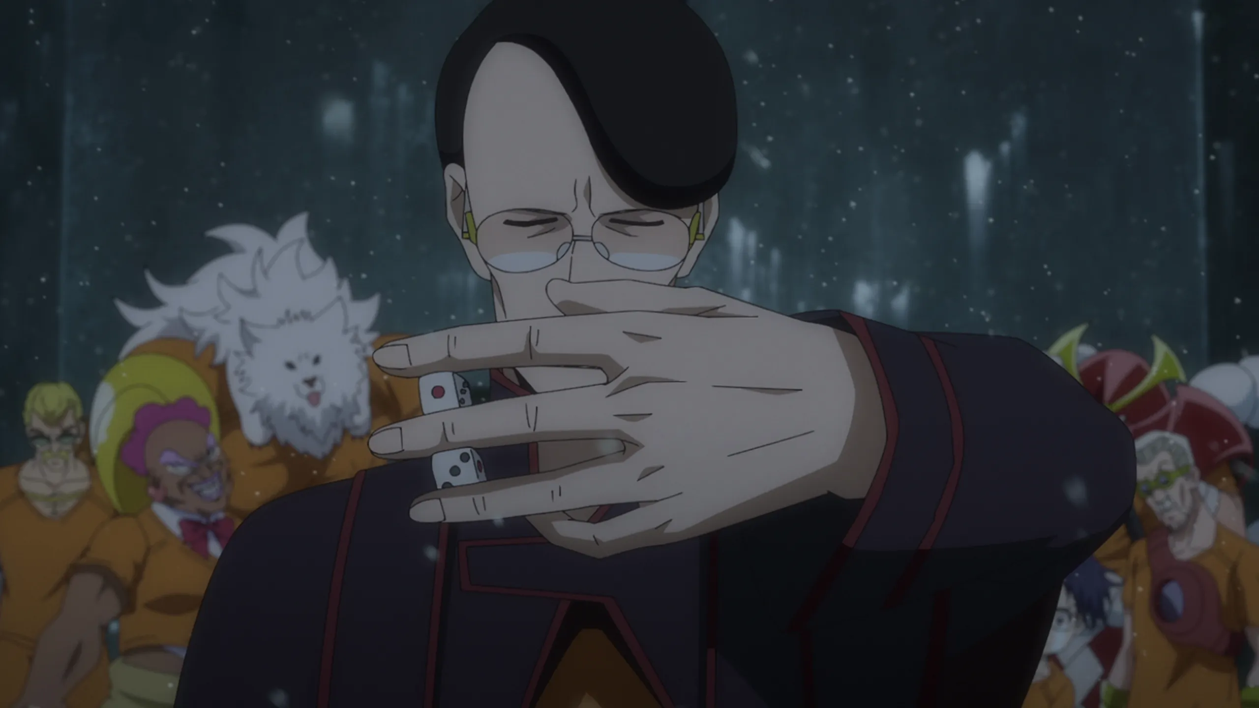 thumbnail - S1:E10 I Have Discovered a Way Only I Can Change the World