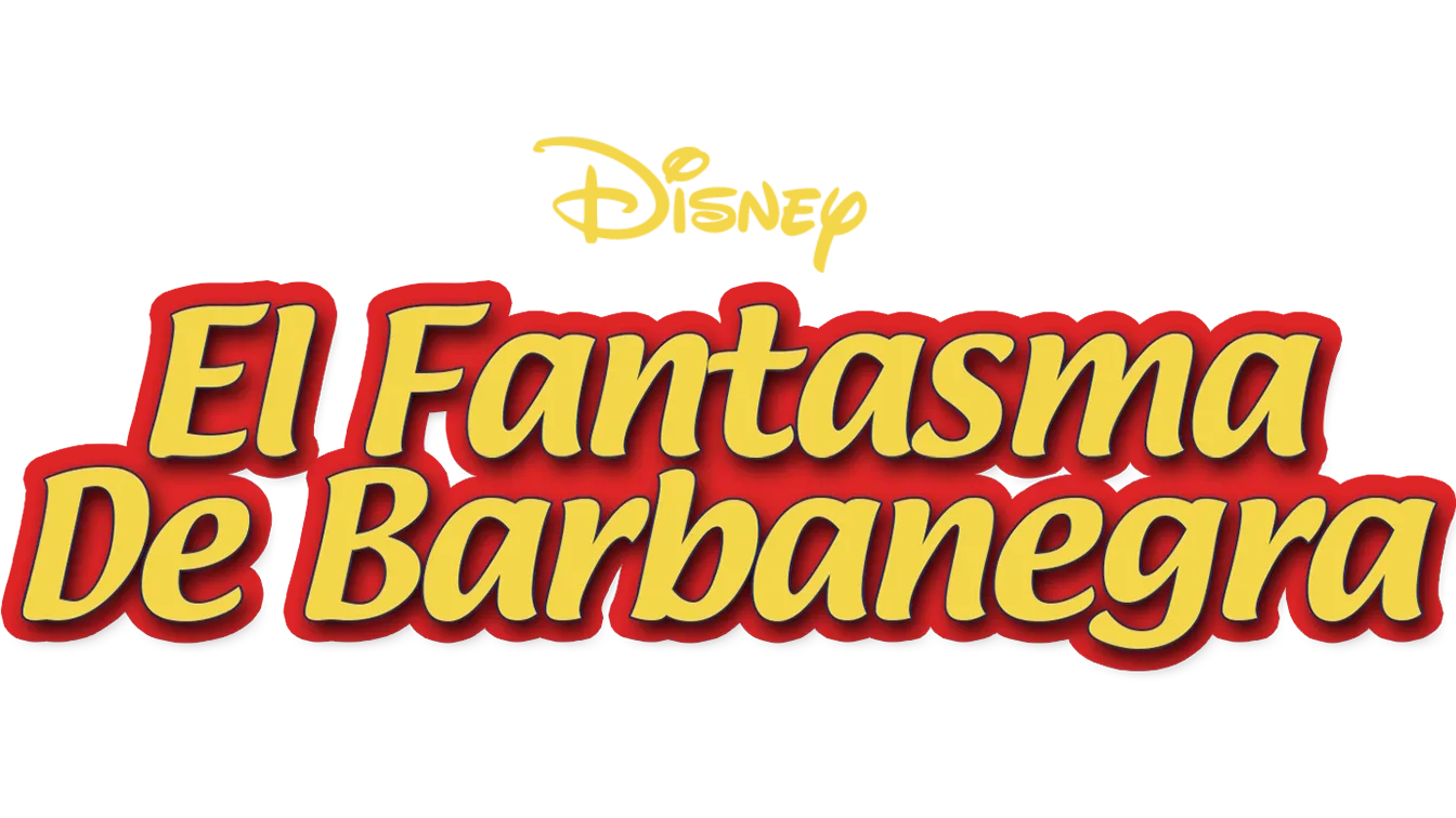 El fantasma de Barbanegra