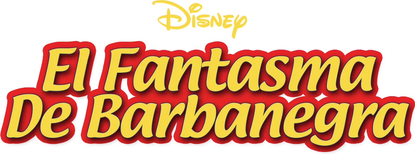 El fantasma de Barbanegra
