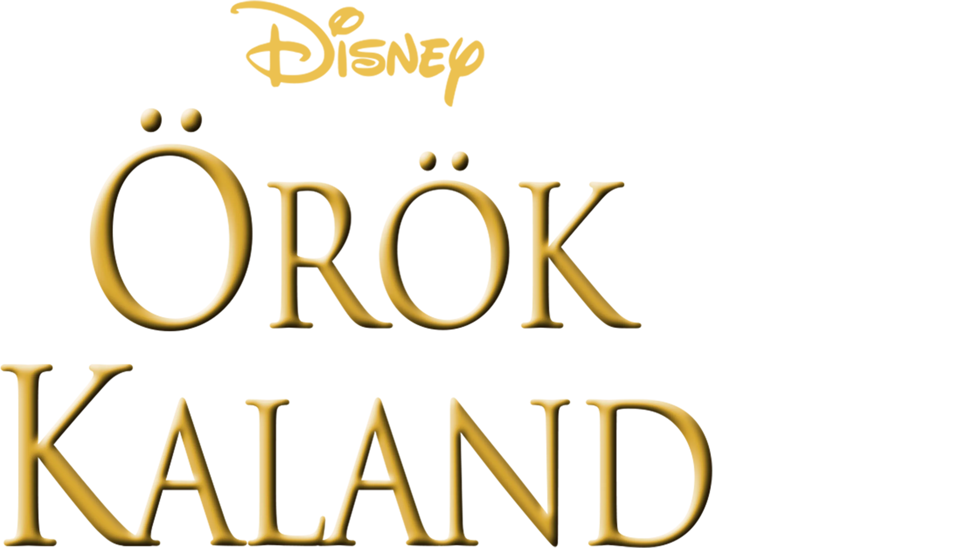 Örök kaland