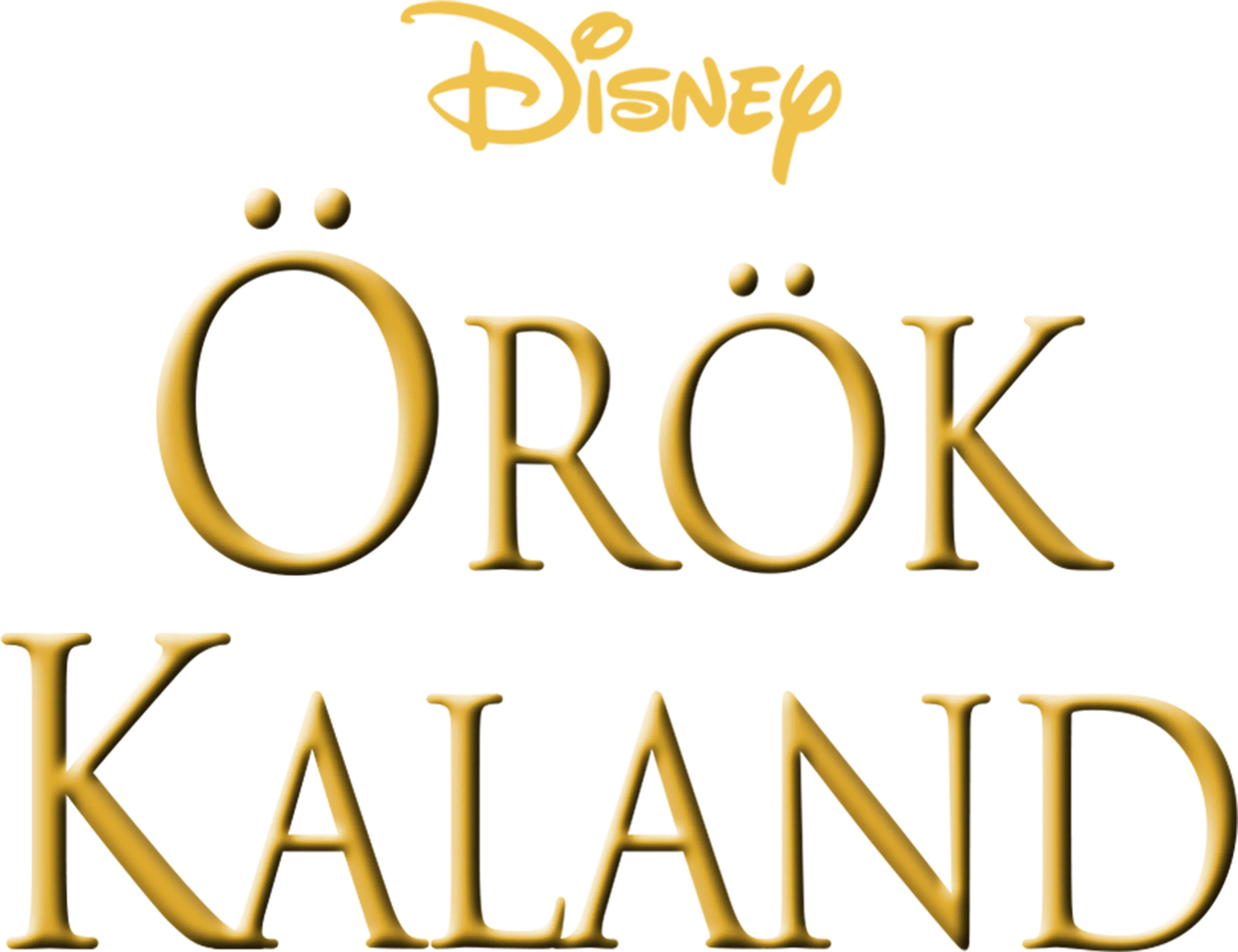 Örök kaland