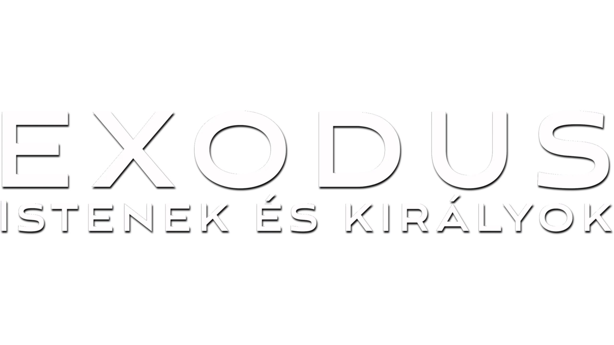 Exodus: Istenek és királyok