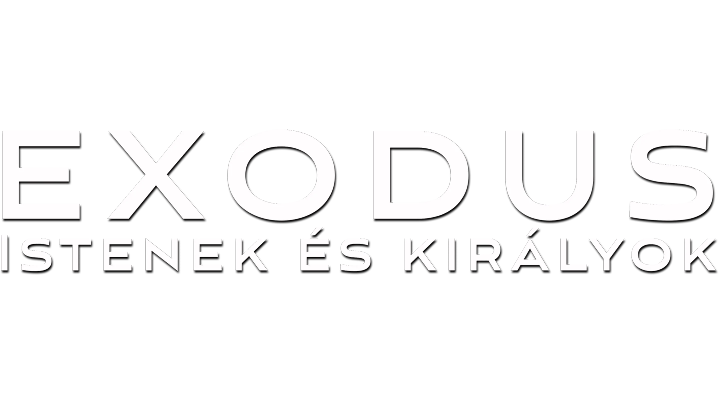 Exodus: Istenek és királyok