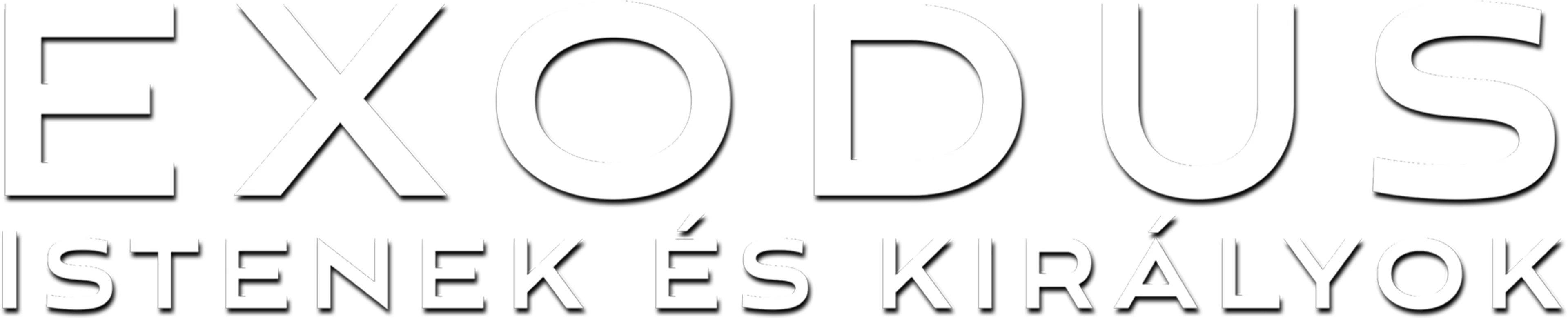 Exodus: Istenek és királyok