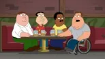 thumbnail - Family Guy S-1:E1 Halloween 2024: Peter, Peter, Pumpkin Cheater