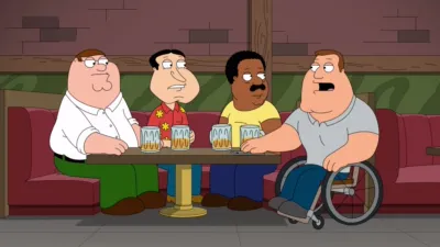 thumbnail - Family Guy