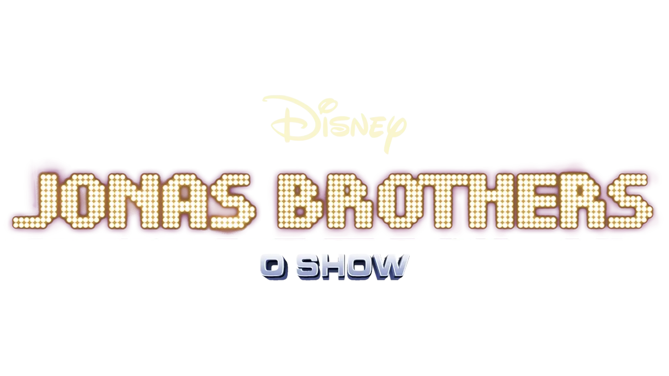 Jonas Brothers 3D: O Show