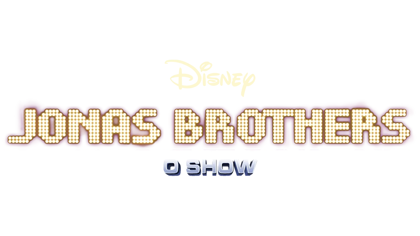 Jonas Brothers 3D: O Show