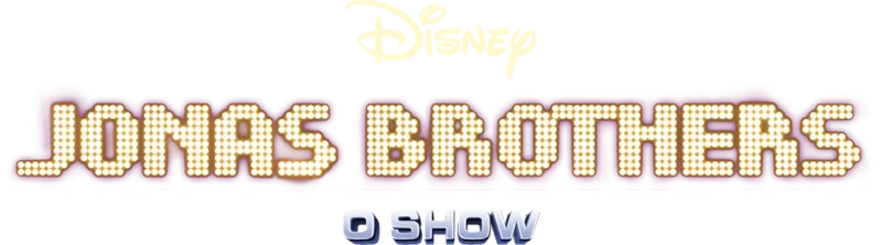 Jonas Brothers 3D: O Show