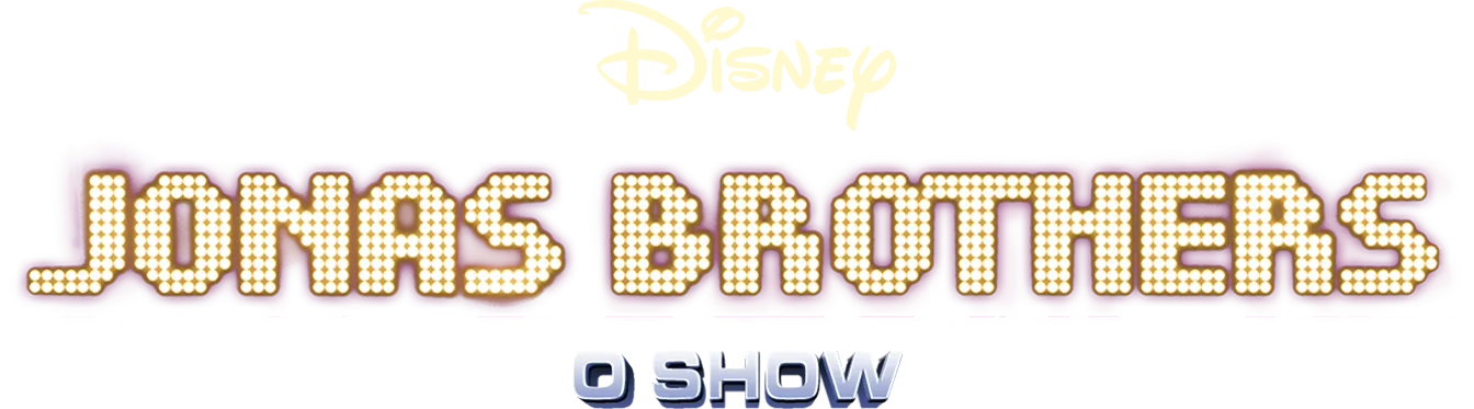 Jonas Brothers 3D: O Show