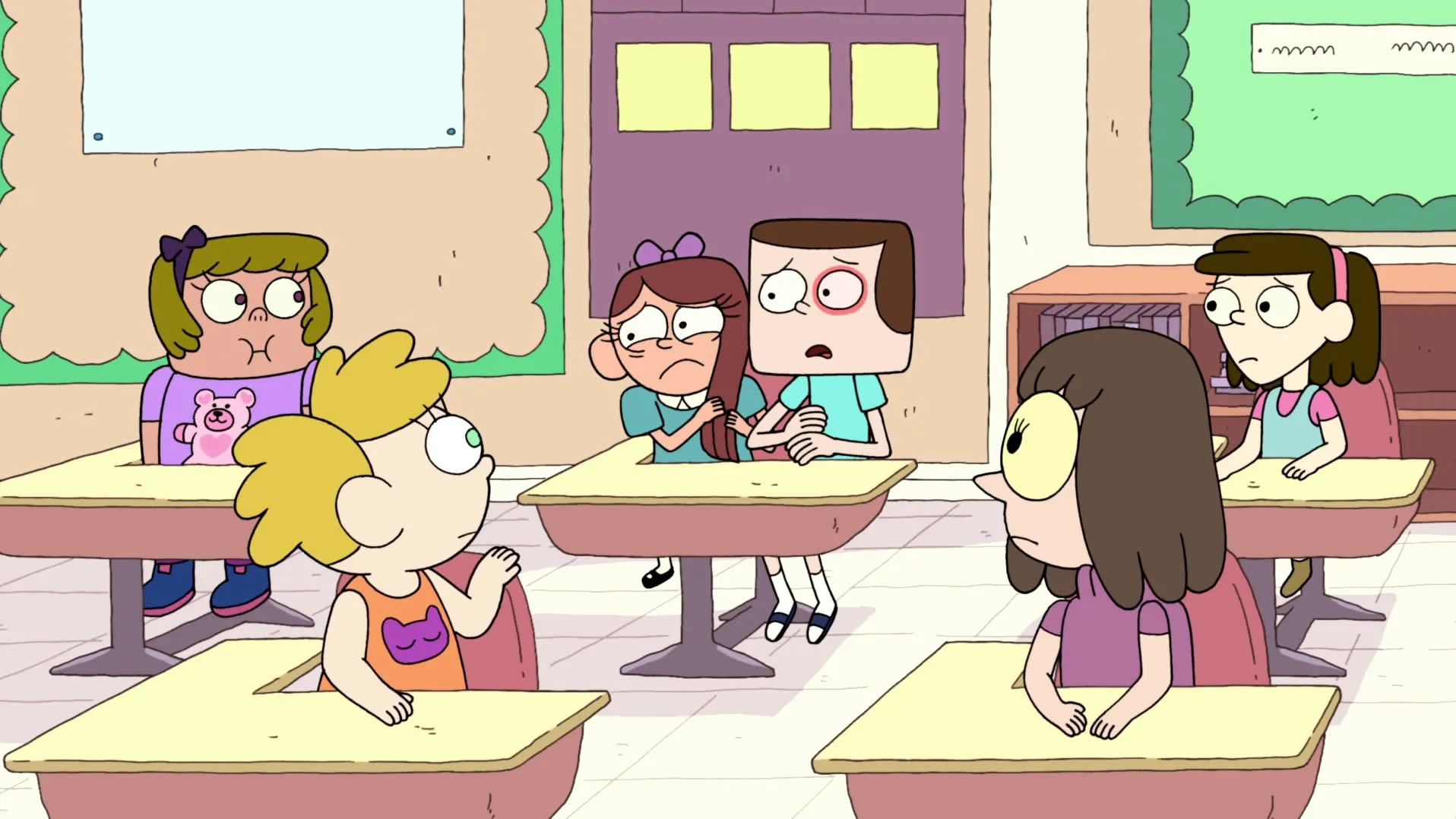 thumbnail - S1:E18 Average Jeff