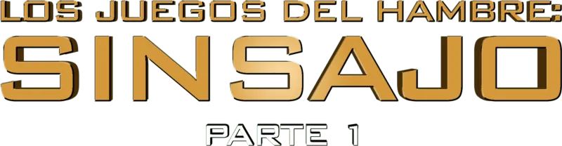Los juegos del hambre: Sinsajo - Parte 1