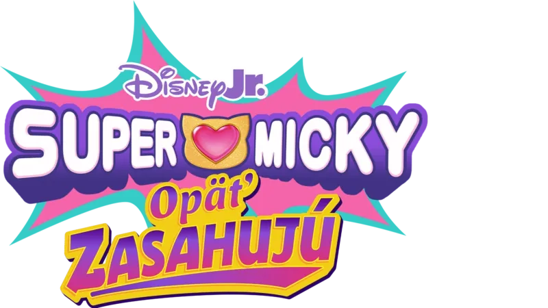 Supermicky opäť zasahujú