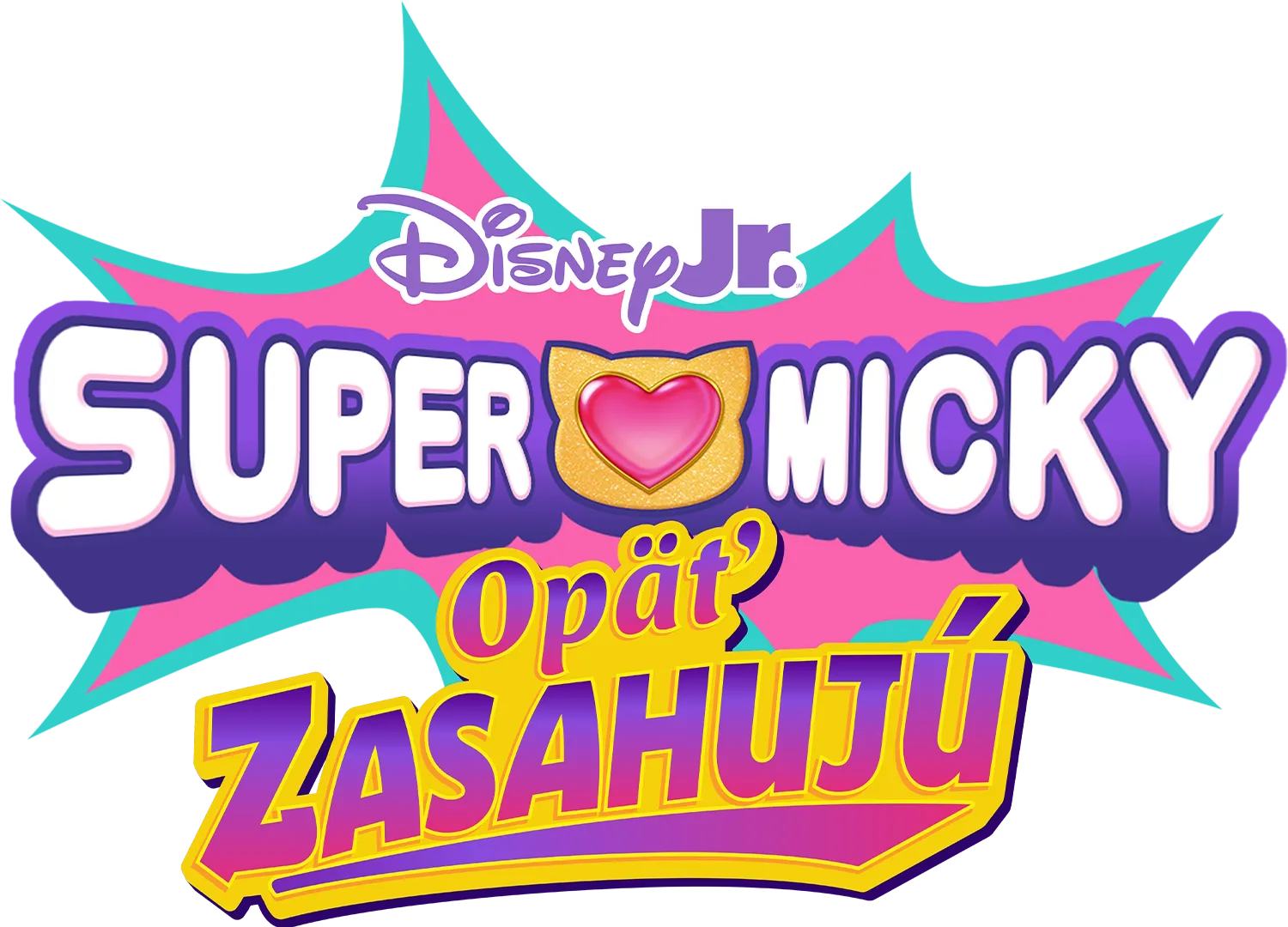 Supermicky opäť zasahujú