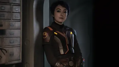 thumbnail - S1:E8 Part Eight: The Jedi, the Witch, and the Warlord