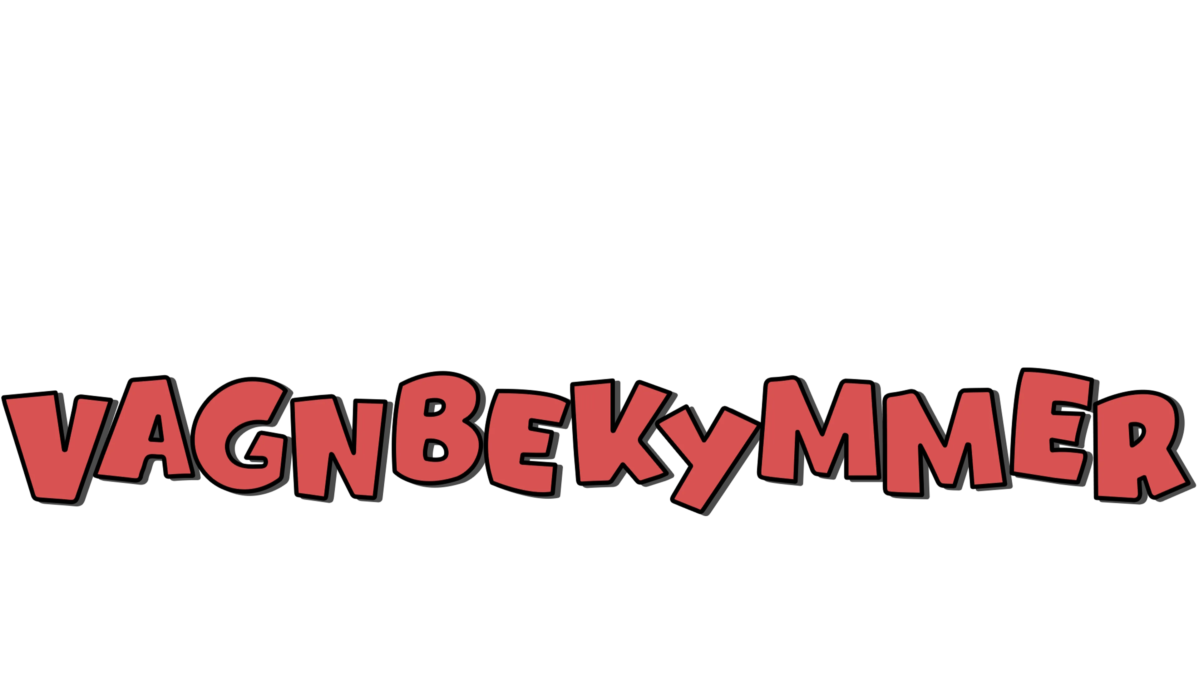 Kalle Kanin i "Vagnbekymmer"