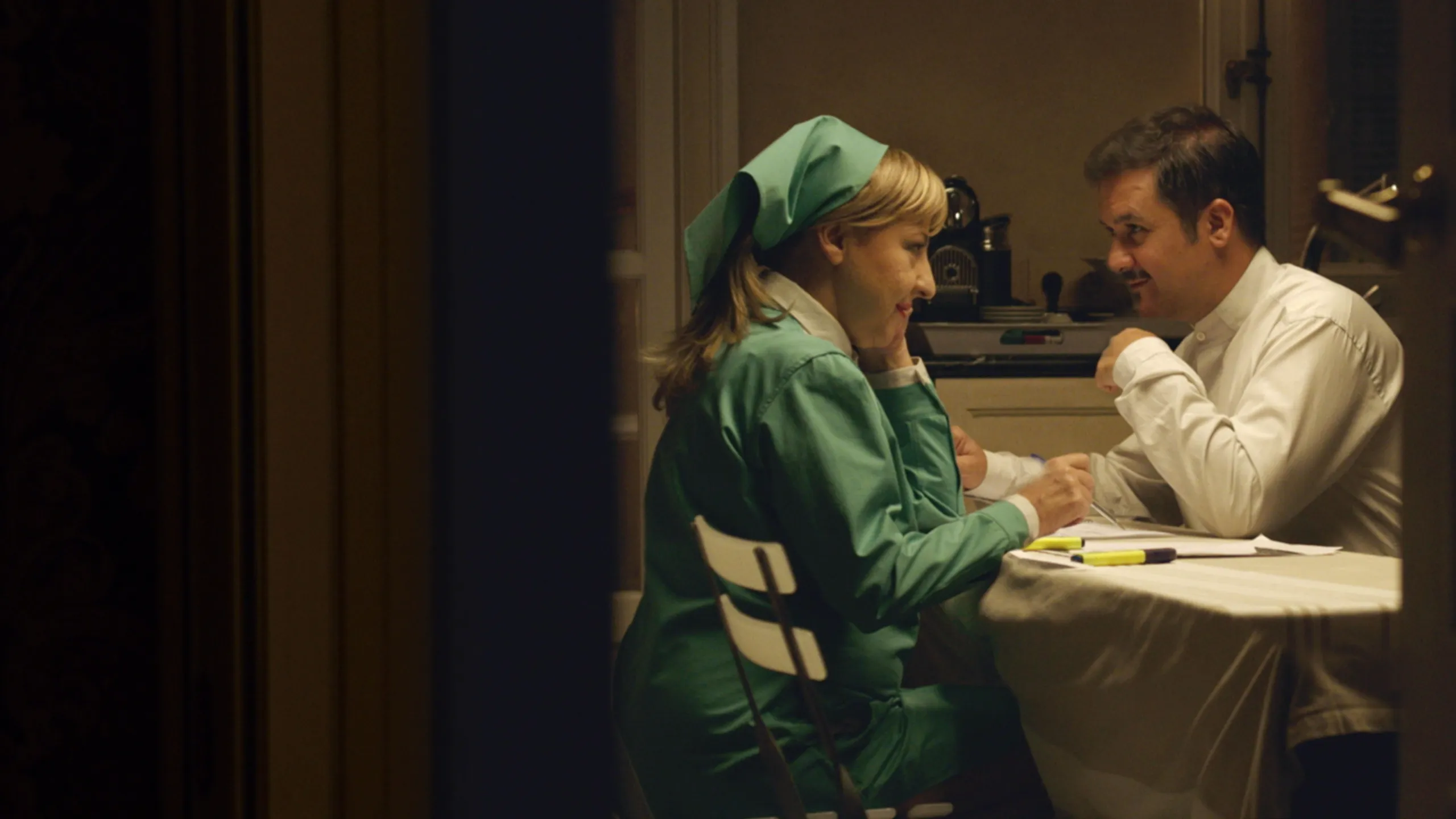 Tiempo De Los Monstruos, El