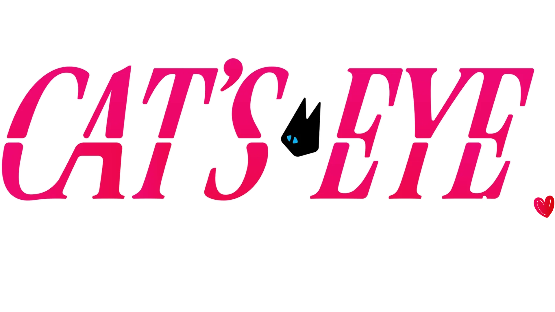 Cat's Eye – Mačacie oko