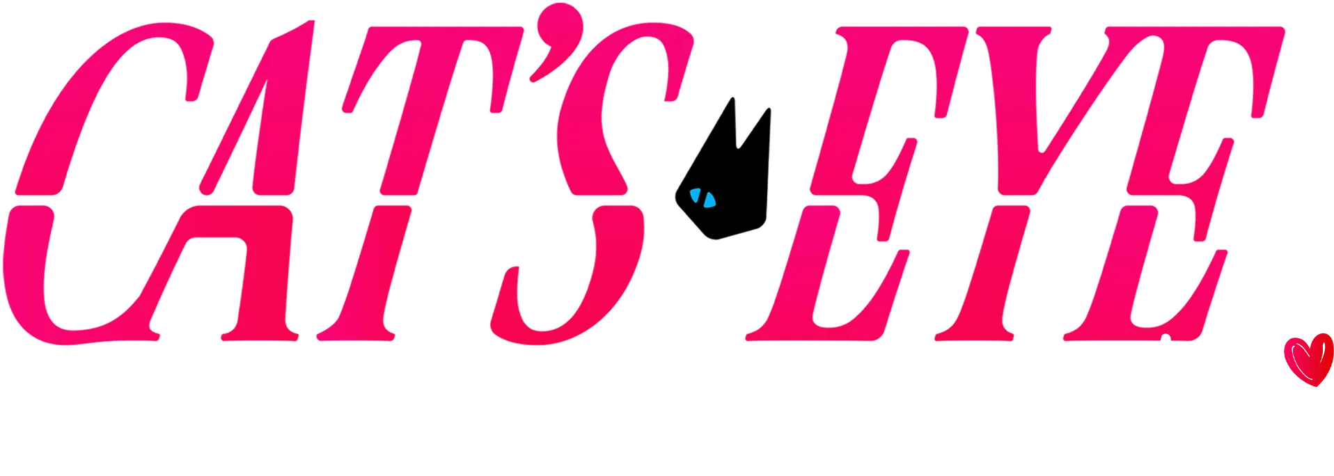 Cat's Eye – Mačacie oko