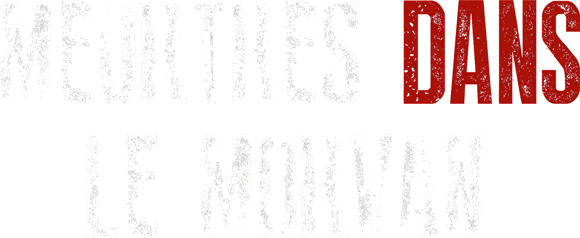 Murder in Morvan