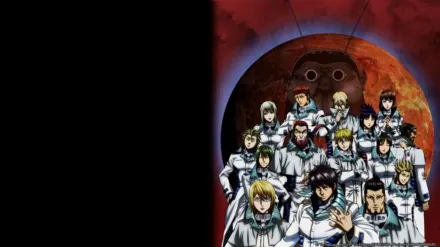 Terraformars