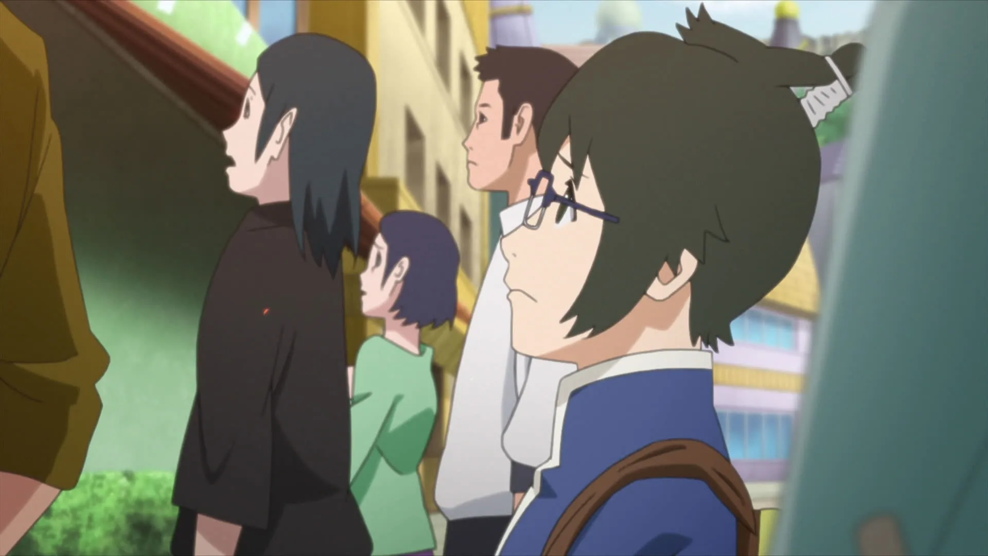 thumbnail - S1:E16 (Dub) Crisis: The Threat of Failing!