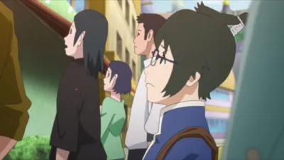 thumbnail - S1:E16 (Dub) Crisis: The Threat of Failing!