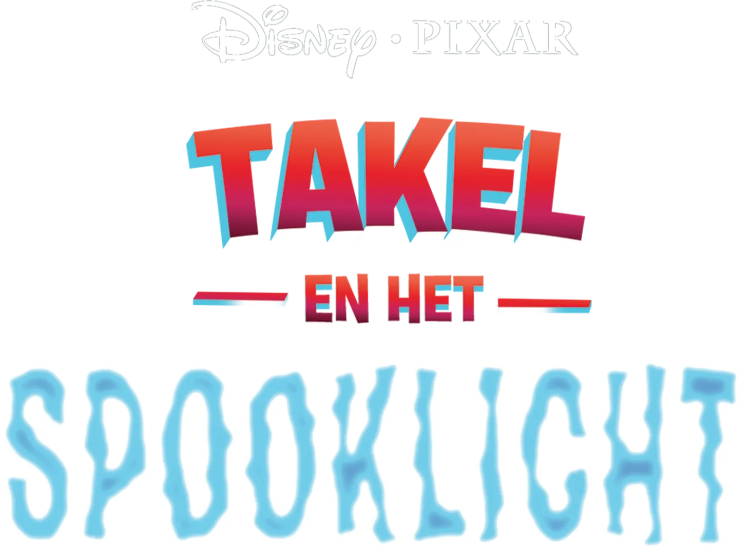 Takel en het Spooklicht