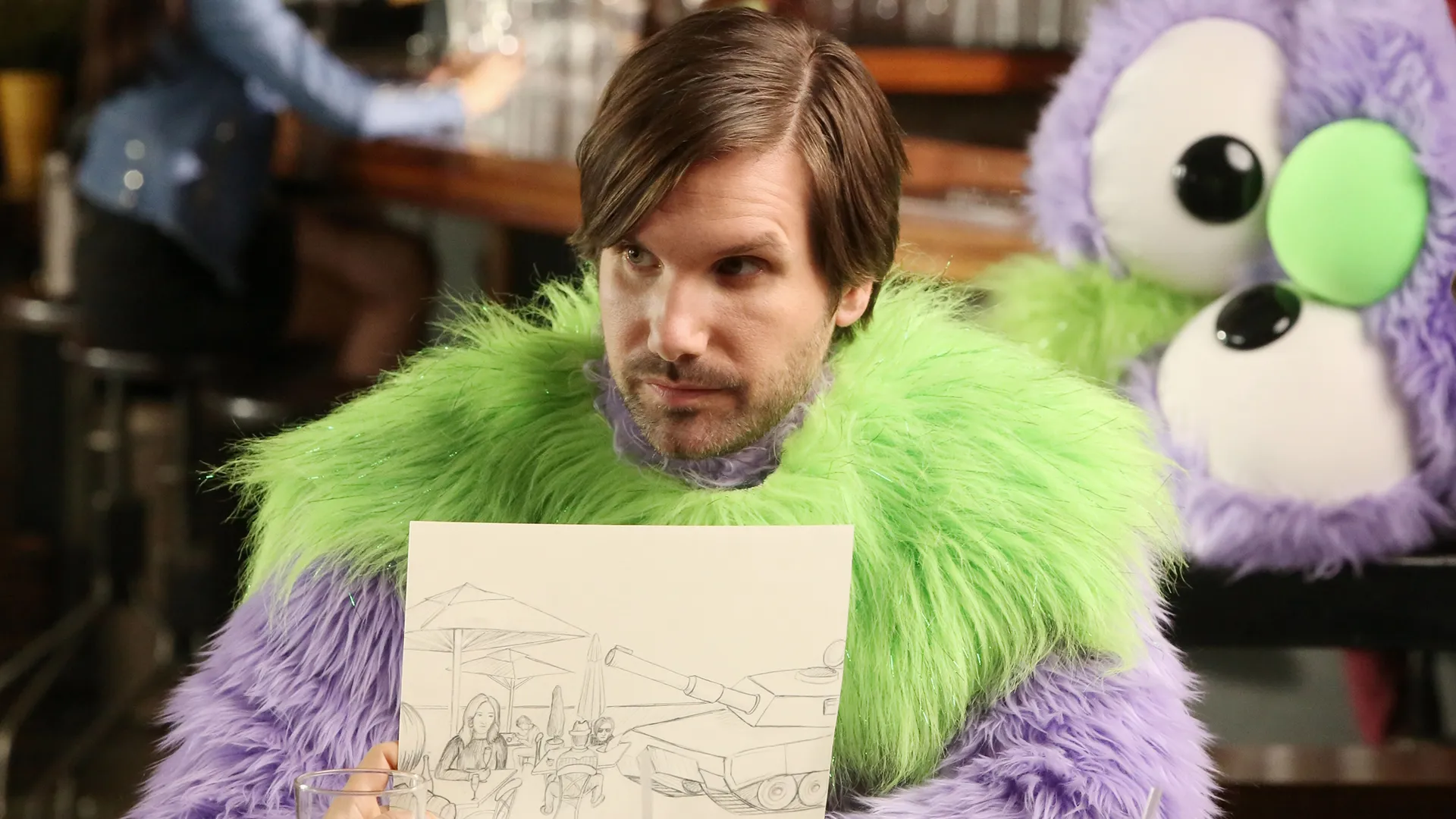 thumbnail - S7:E9 The Yank Banker