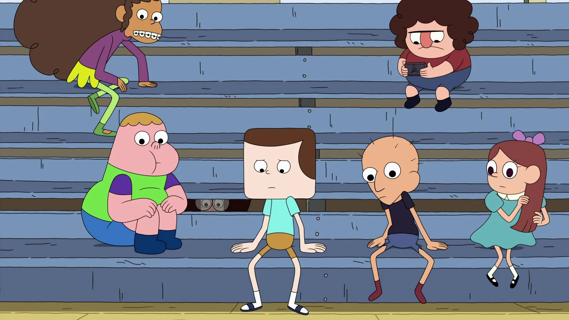 thumbnail - S3:E12 Pizza Hero