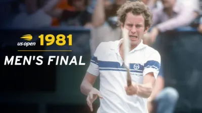 thumbnail - 1981 Men's Final