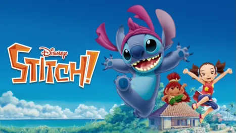 thumbnail - Stitch!
