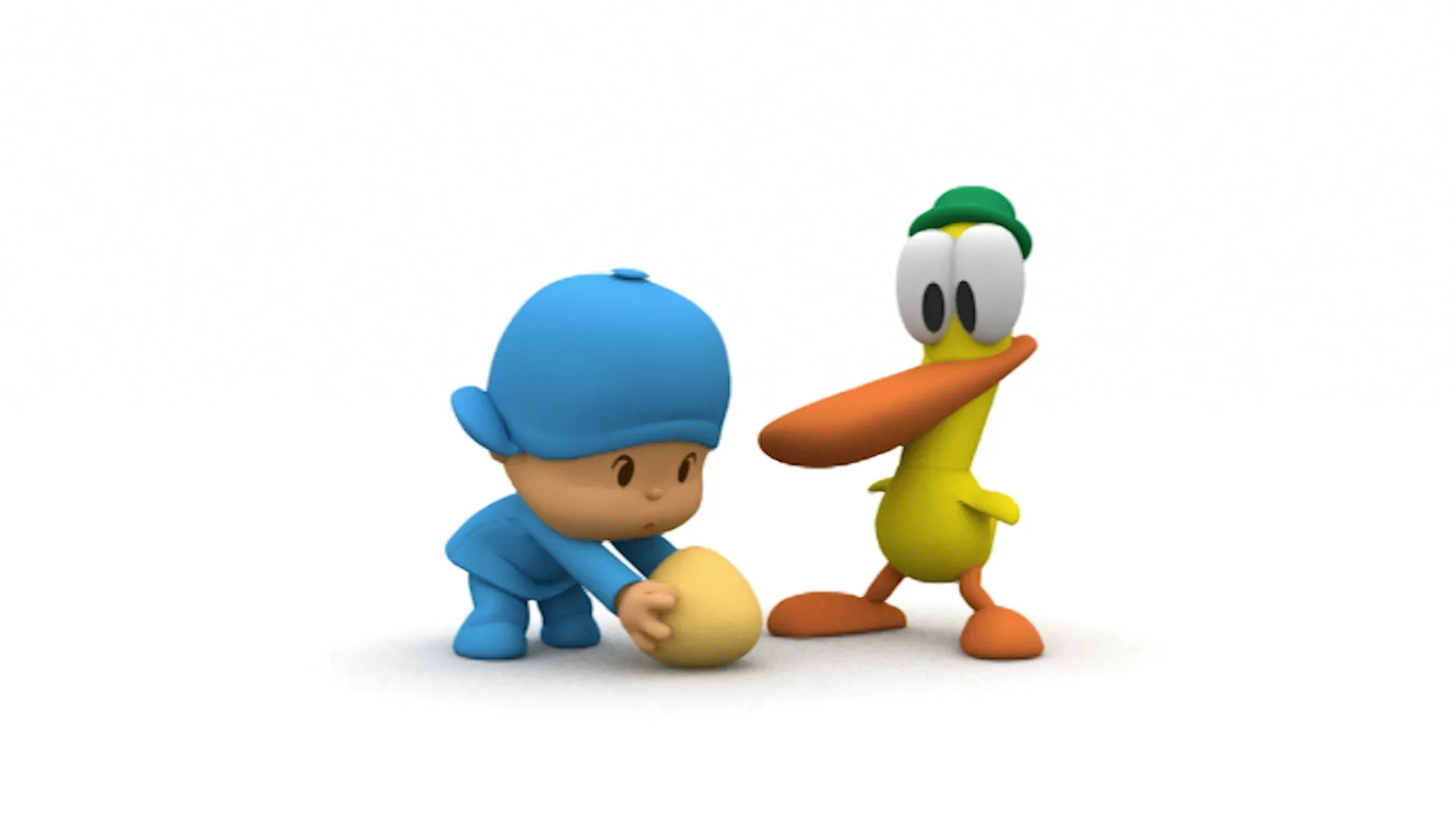 thumbnail - S1:E17 Sleepy Bird’s Surprise