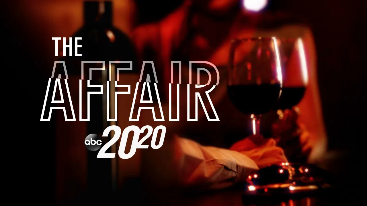 thumbnail - S41:E42 The Affair