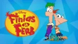 thumbnail - Finias ja Ferb