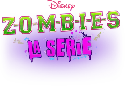 Zombies: la serie