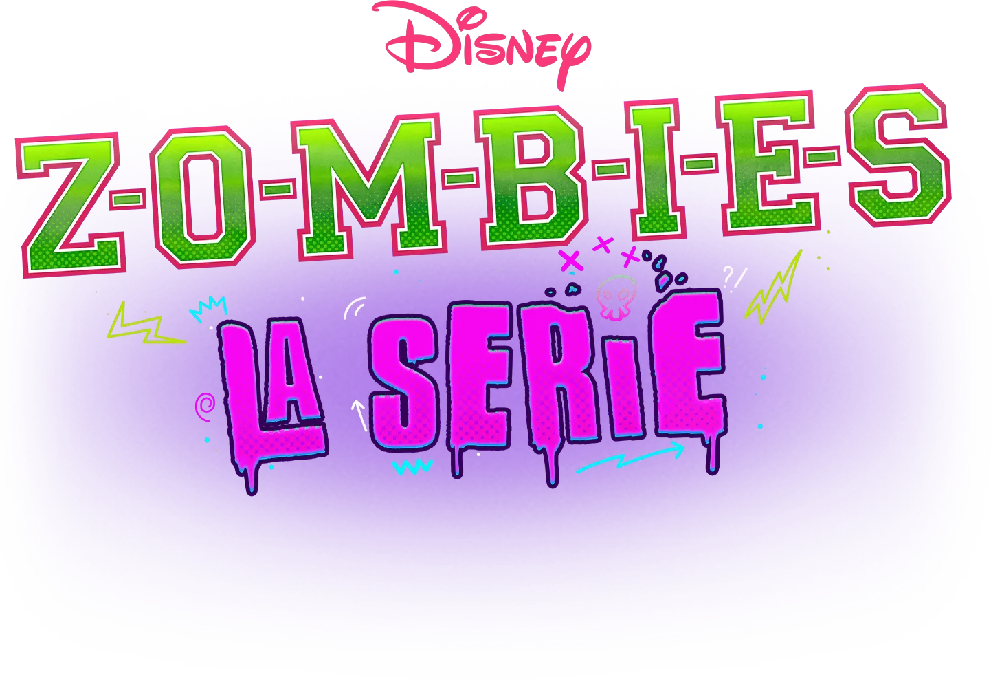 Zombies: la serie
