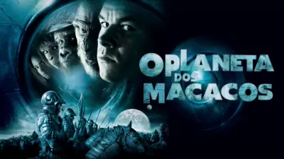 thumbnail - O Planeta dos Macacos