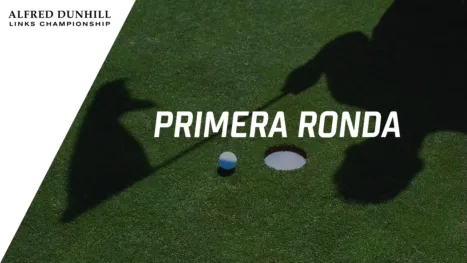 thumbnail - Alfred Dunhill Links Championship (1° Ronda) | En español