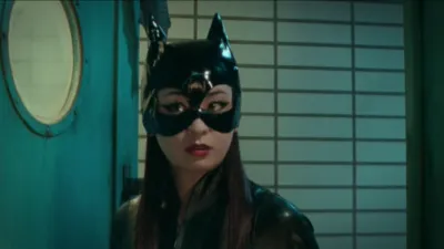 thumbnail - S1:E7 Are You Happy Now?