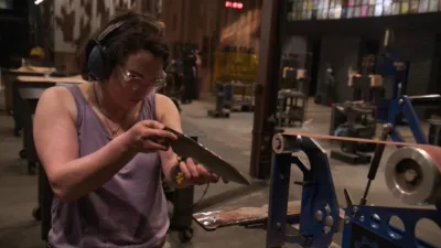 thumbnail - S10:E7 Chef's Special