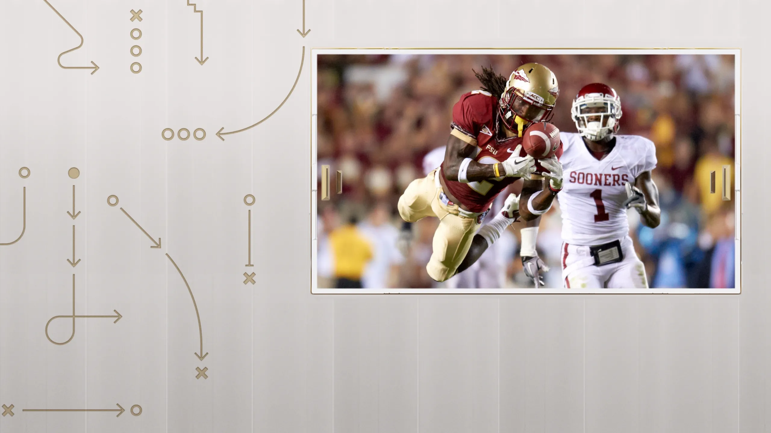 Oklahoma vs. Florida State (2011)